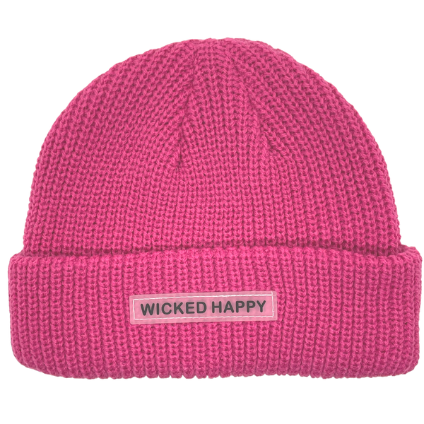 Wicked beanie discount