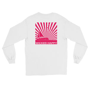 Sun and Sail Unisex - Ultra Cotton Long Sleeve T-Shirt