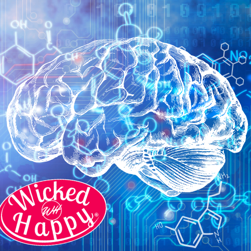 Chemicals That Make You Happy and How to Harness Them