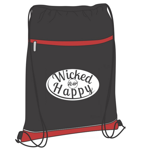 Drawstring Sportpack