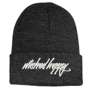 Wholesale Long Style Graffiti Beanie - Multiple Color Options