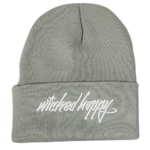 Wholesale Long Style Graffiti Beanie - Multiple Color Options