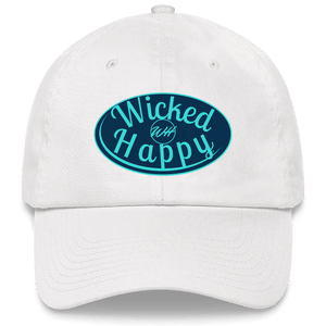 Wicked Happy Hats - Various Styles and Logos - Wholesale 13.50