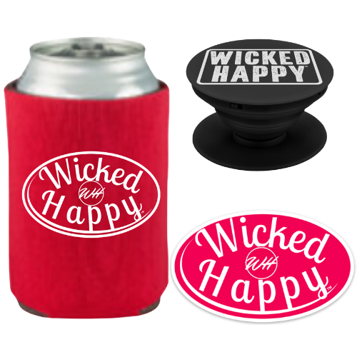Wicked Happy Bundle