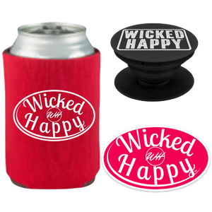 Wicked Happy Bundle
