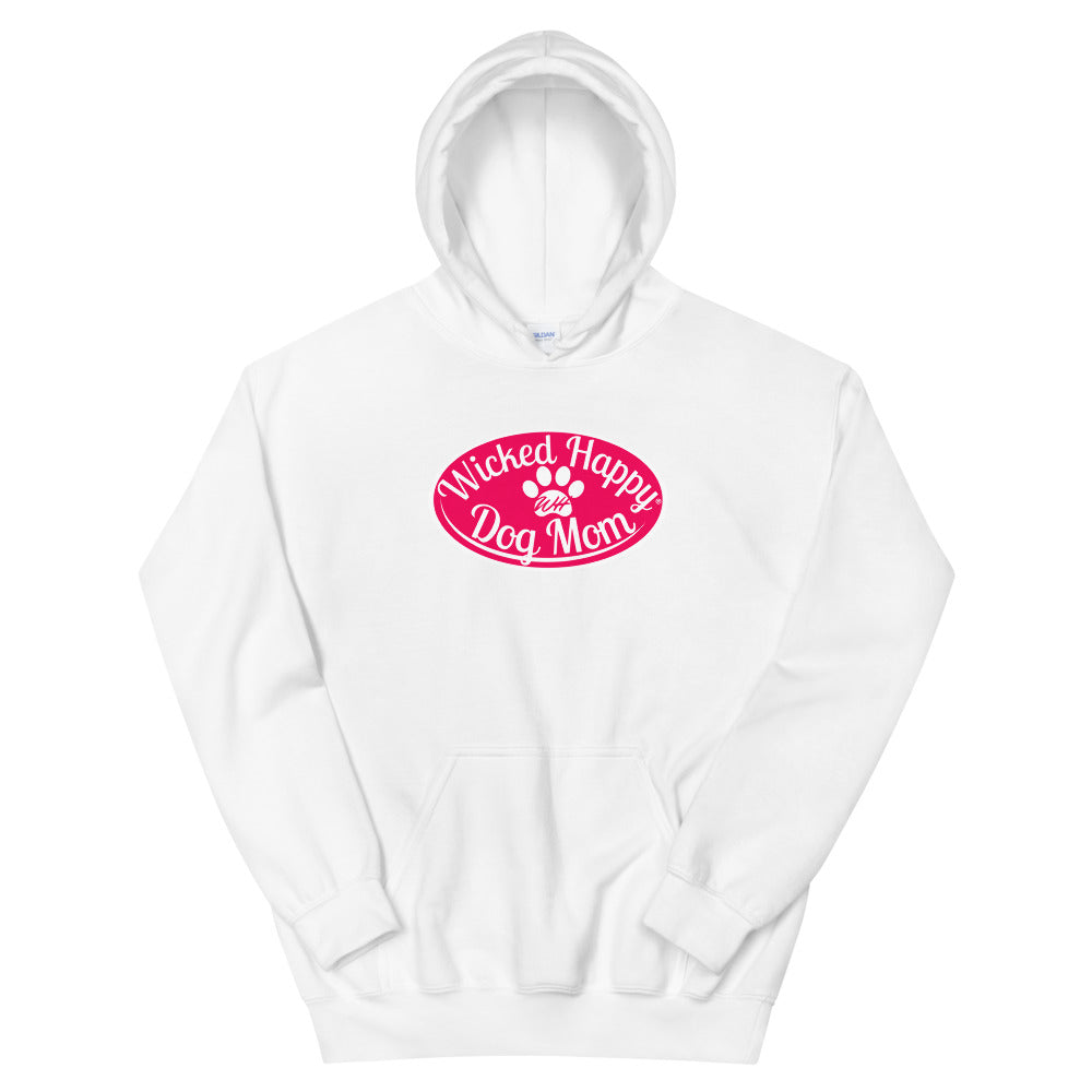 Dog deals mom hoodie