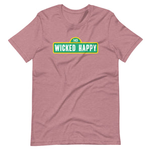 Wicked Happy Street